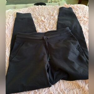 Lululemon Ready to Fleece Joggers